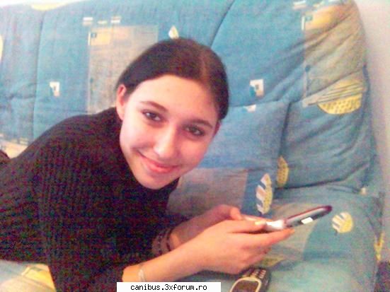 Re: Sal - Na .. Asta Sunt Eu..ic3y`asleep` :)un zambet Cam - Poze ( Pune Poza Ta Aici ! )